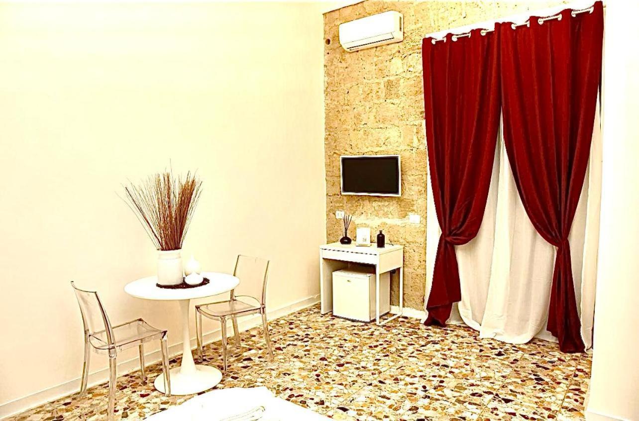 La Suite Di Marco Nápoles Exterior foto